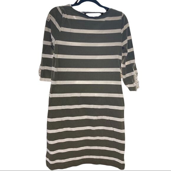 RALPH LAUREN KNIT DRESS / SZ: S - Picture 3 of 5